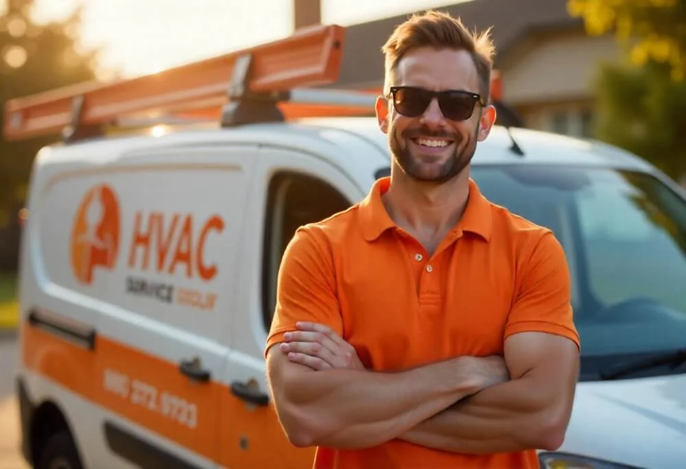 Professional HVAC repair and installation services in Warsaw, KY